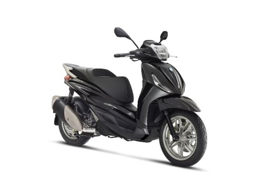 Piaggio Beverly 300 2024 Price Bahrain