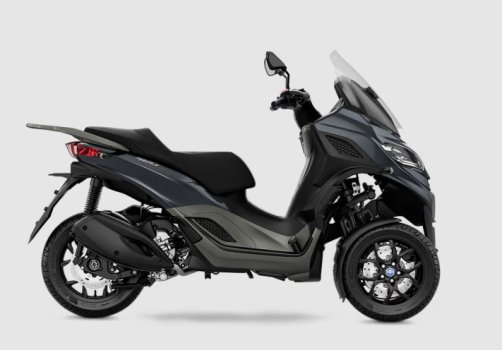 Piaggio MP3 310 2025 Price 