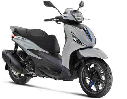 Piaggio Beverly 310 2025 Price South Africa