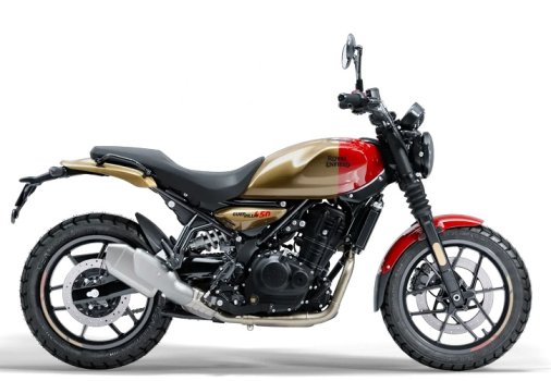 RoyalEnfield Guerrilla 450 2025 Price South Africa