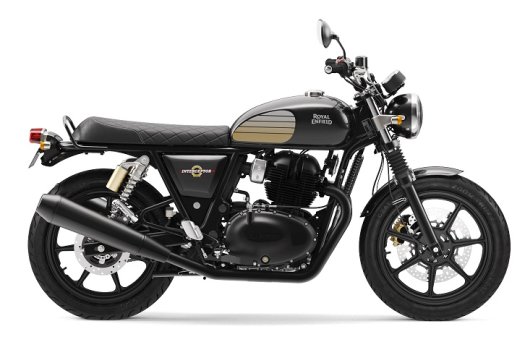 RoyalEnfield Interceptor 650 2025 Price New Zealand