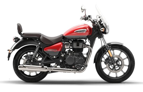 RoyalEnfield Meteor 350 2025 Price Malaysia