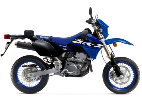 Suzuki DR-Z400SM 2025 Price Oman