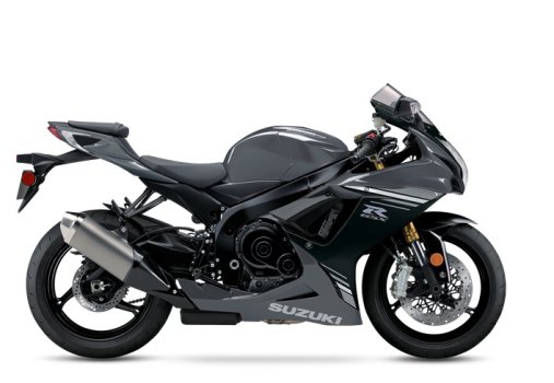 Suzuki GSX-R750 2025 Price UAE Dubai