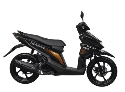 Suzuki Skydrive Sport 2024 Price India