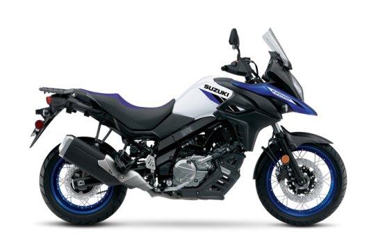 Suzuki V-Strom 650XT 2025 Price Canada