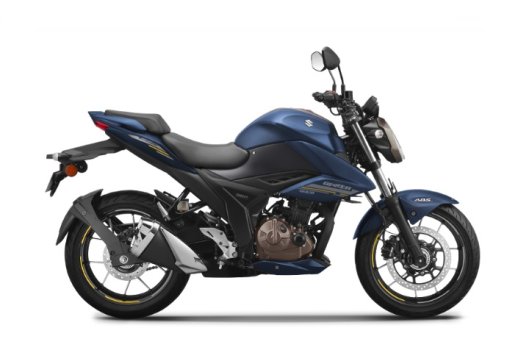 Suzuki Gixxer 250 2025 Price Australia