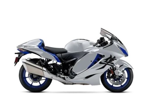Suzuki Hayabusa 2026 Price