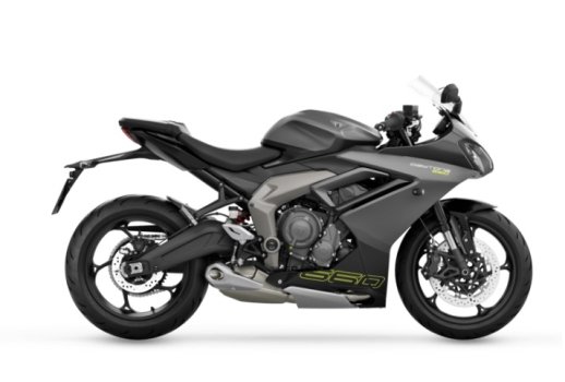 Triumph DAYTONA 660 2025 Price Philippines