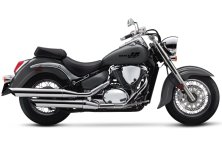 Suzuki BOULEVARD C50 2025