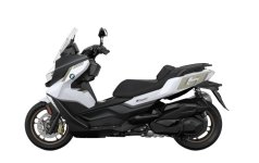 BMW C 400 GT 2025