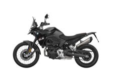 BMW F 900 GS 2025