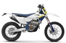 Husqvarna FE 250 2025