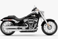 Harley Davidson FAT BOY 114 2024