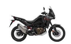 Honda AFRICA TWIN 2026