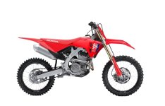 Honda CRF250R 2025