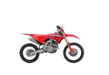 Honda CRF450R-S 2024