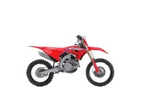 Honda CRF450R-S 2025