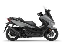 Honda Forza 350 2025