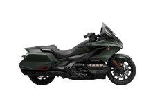 Honda Gold Wing 2024