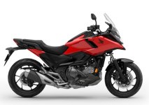 Honda NC750X 2025