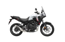 Honda NX500 2025