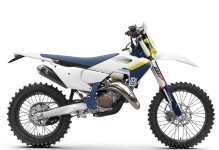 Husqvarna TE 150 2025