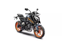 KTM 250 DUKE 2025