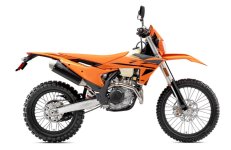 KTM 500 EXC-F 2025