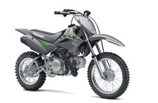 Kawasaki KLX 110R 2025