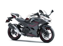 Kawasaki NINJA 400 2024