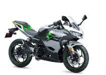 Kawasaki NINJA E-1 2024