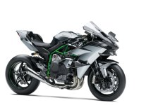 Kawasaki NINJA H2R 2025