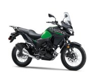 Kawasaki VERSYS-X 300 2025