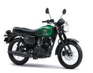 Kawasaki W175 2025