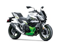 Kawasaki Z7 HYBRID 2024