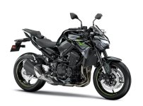 Kawasaki Z900 2025