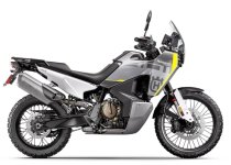 Husqvarna Norden 901 2025