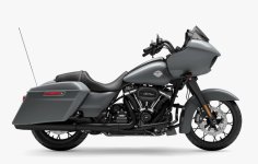 Harley Davidson Road Glide Special 2024