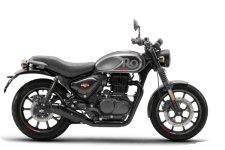 Royal Enfield Hunter 350 2025