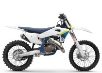 Husqvarna TC 125 2025