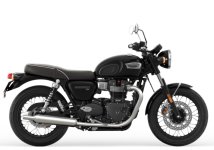 Triumph Bonneville T100 2025