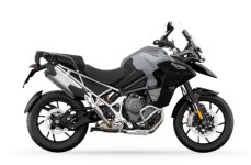 Triumph TIGER 1200 GT EXPLORER 2025