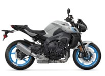 Yamaha MT-10 2025