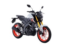 Yamaha MT-15 2025