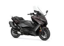 Yamaha TMAX Tech MAX 2025