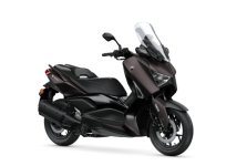 Yamaha XMAX 300 Tech MAX 2024