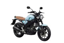 Yamaha XSR 155 2025