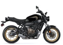 Yamaha XSR700 2025