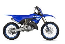 Yamaha YZ125 2025